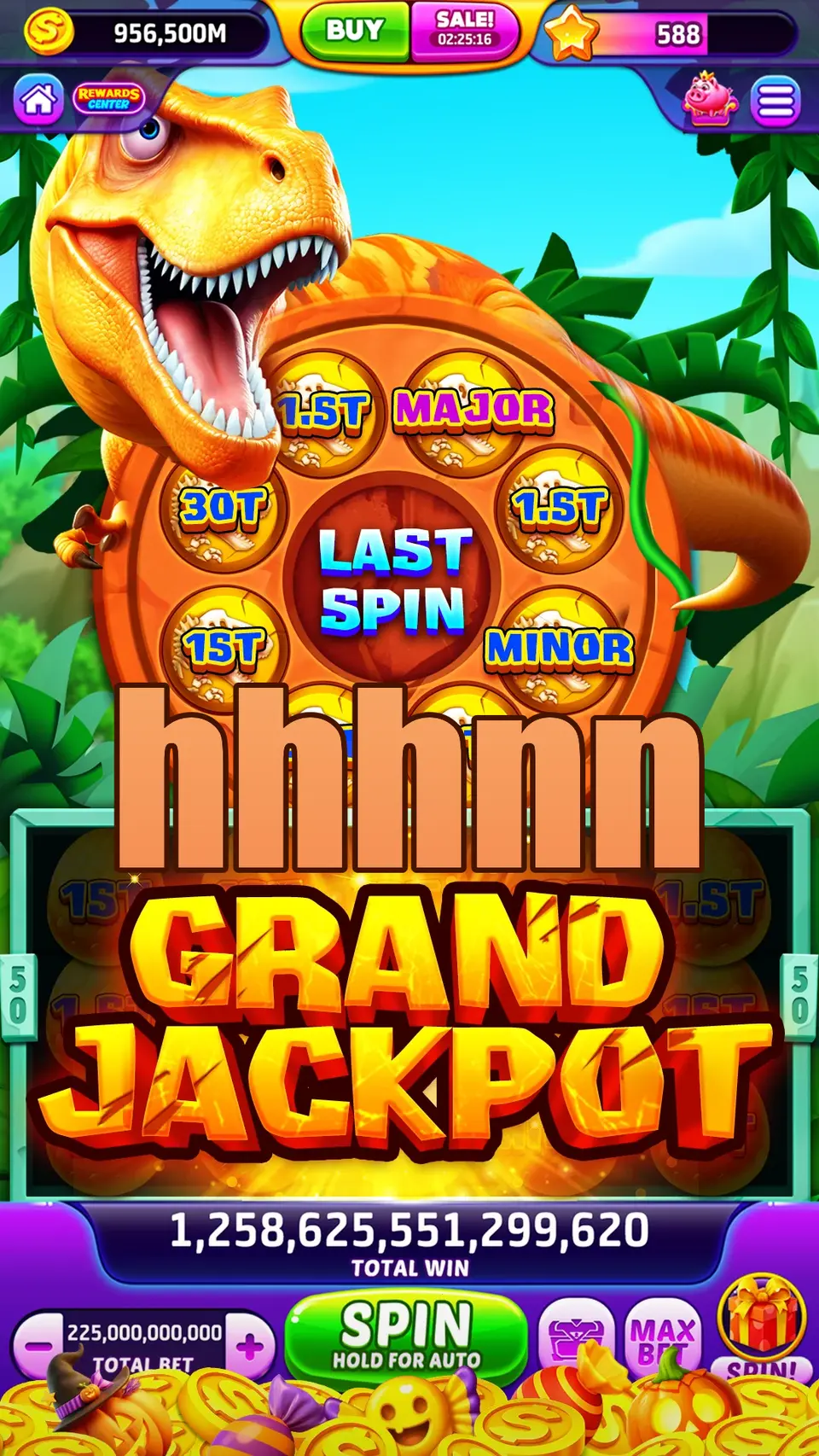 hhhnn Login