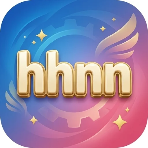 hhhnn Logo - Oficial