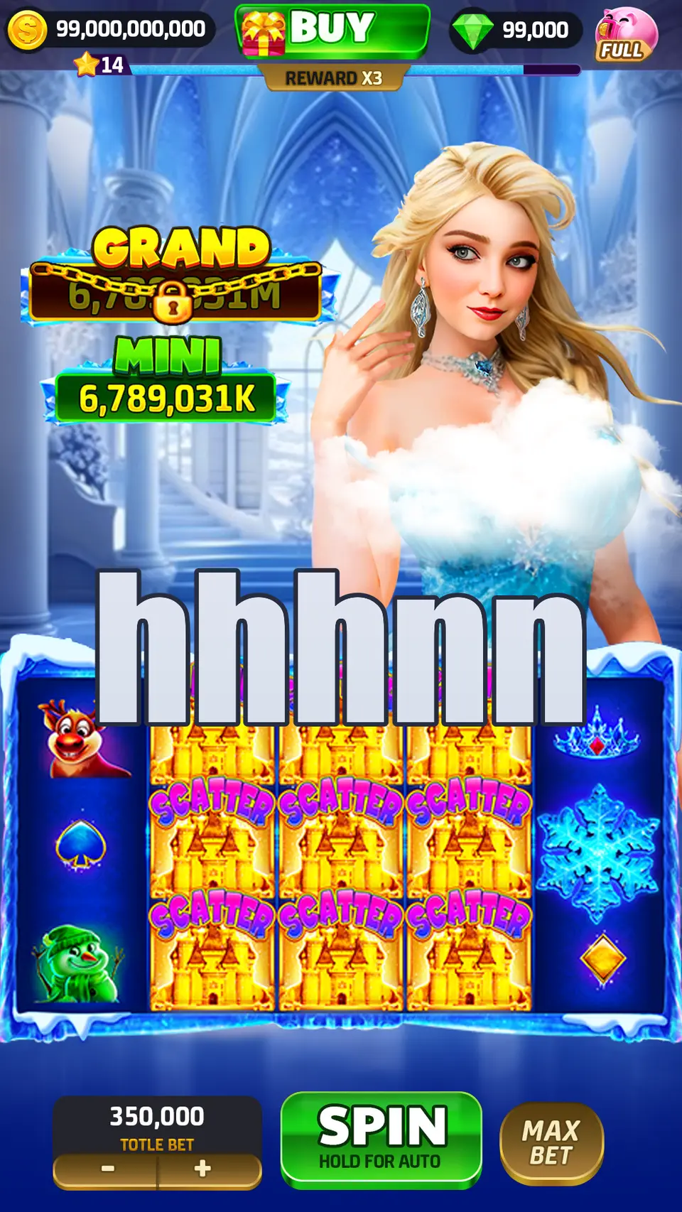 hhhnn Capturas de tela - APK Oficial