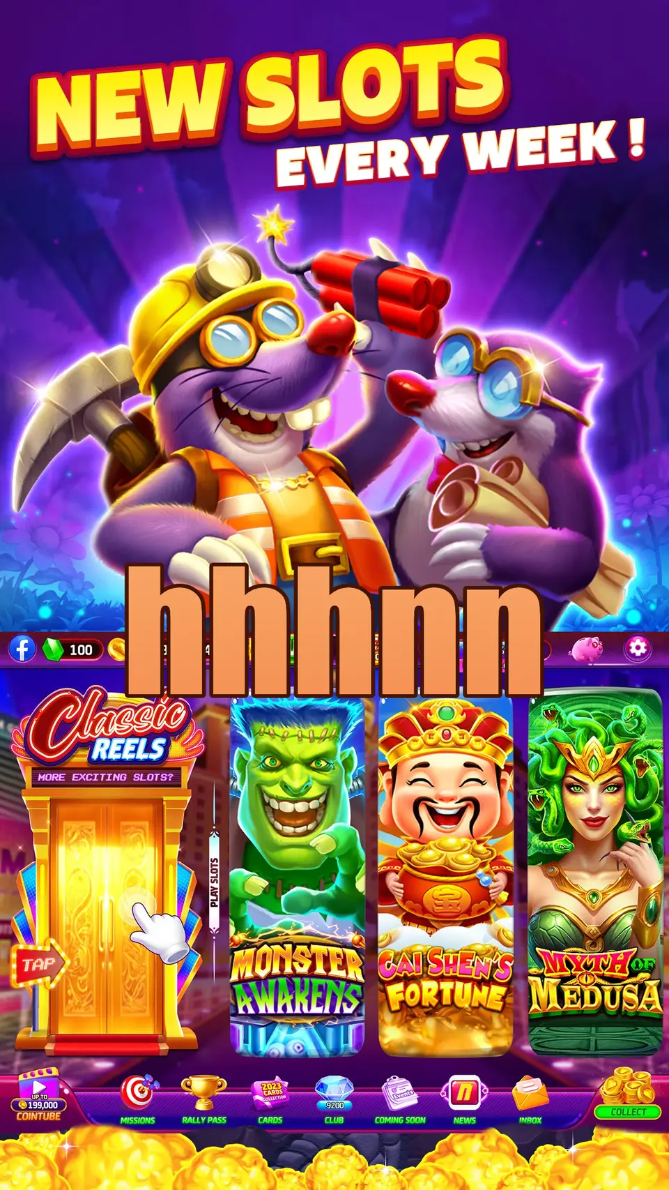 hhhnn Preview - Oficial Baixar